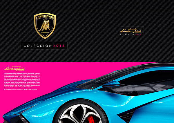 Lamborghini Latinoamerica